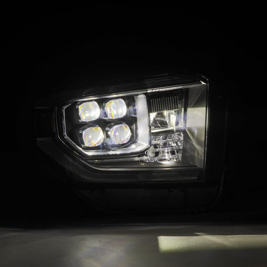 Alpharex 880833 ARX NOVA Headlights