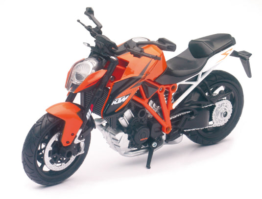 New Ray Toys 57653 NRT Street Bikes