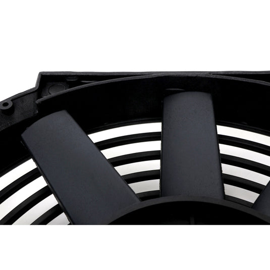 Blox Racing BXCC-00001-BK BX Slim Fans