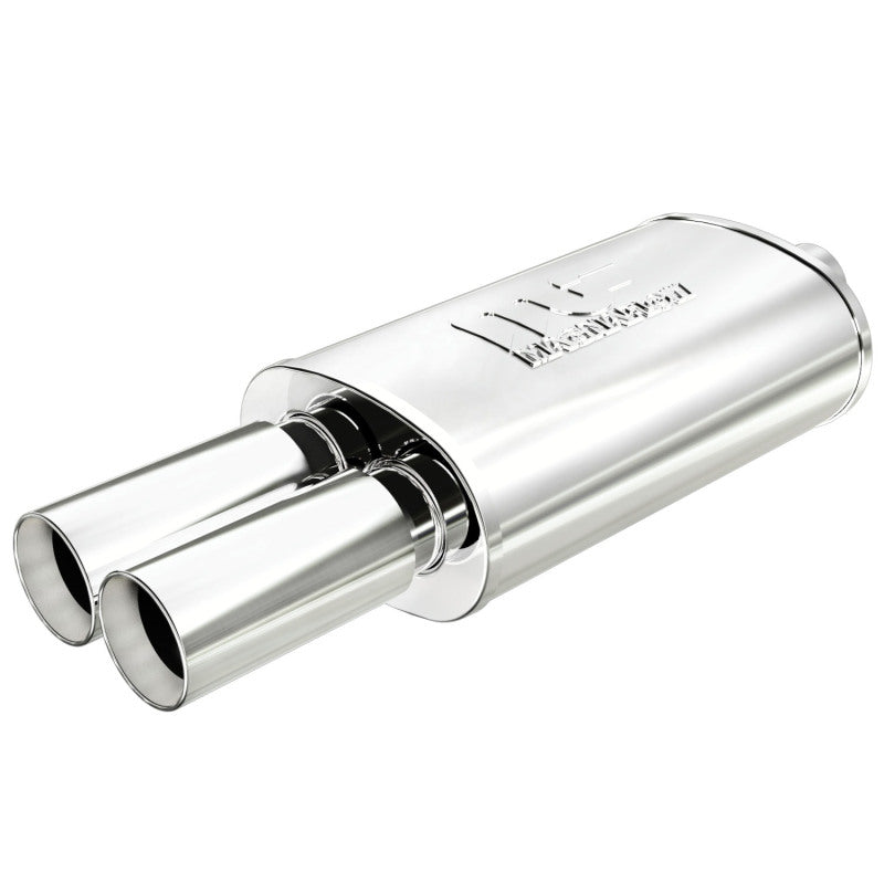Load image into Gallery viewer, Magnaflow 14815 MAG SS Muffler w Tips

