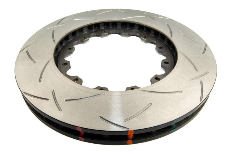 Load image into Gallery viewer, Dba DBA52224.1S DBA 5000 Series Slotted Rings
