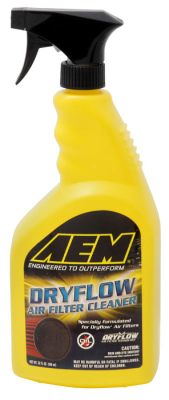 Load image into Gallery viewer, Aem Induction 1-1000 AEM IND Air Filter Cleaners
