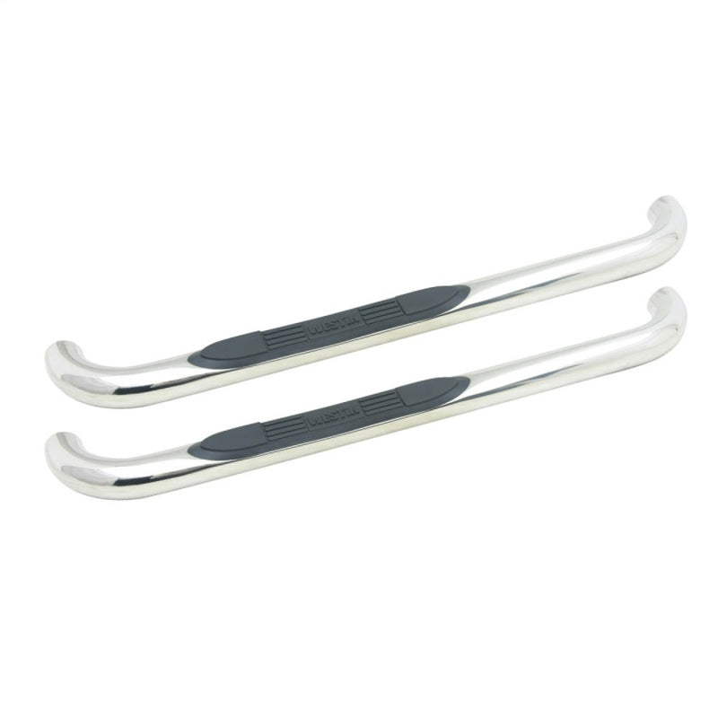 Load image into Gallery viewer, Westin 23-1400 WES Nerf Bars - E-Series 3
