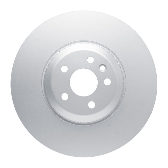 R1 Concepts PRP-20044 RNC GEOMET Rotor - Plain