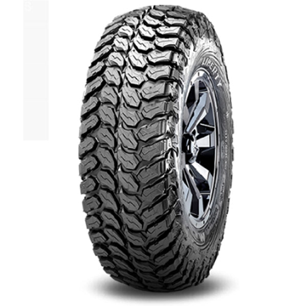 Maxxis TM00108000 Liberty ML3 Front/Rear Tire - 30x10R14
