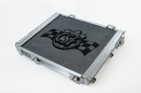 Csf 7220 CSF Radiators - Aluminum