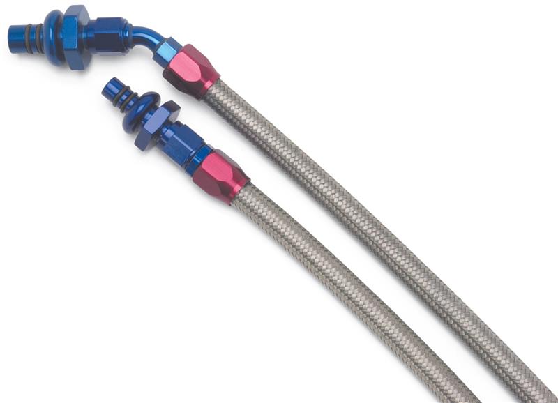 Load image into Gallery viewer, Russell 651104 RUS Fuel Hose Kits
