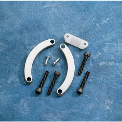 Drag Specialties DS-195103 Stator Lock and Mounting Kit