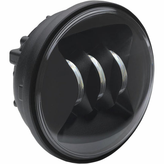 J.W. Speaker 0551583 4.5in. LED Fog Lights - Black