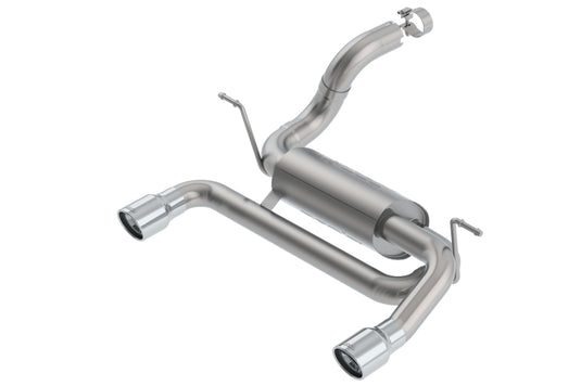 Borla 11964 BOR Axle Back Kit ATAK