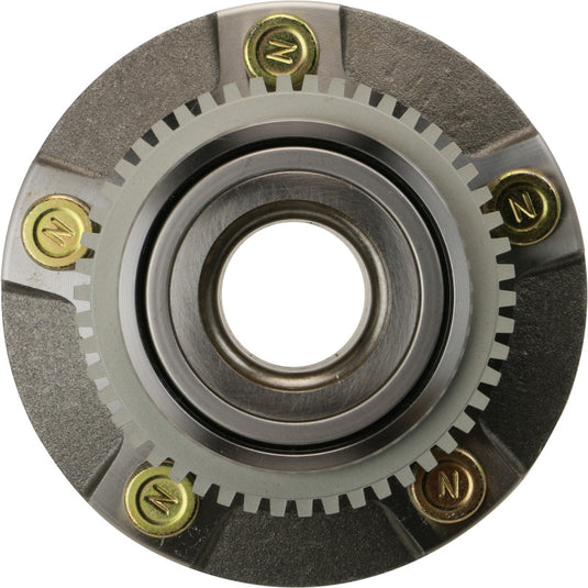 Moog 513115 MOH Hub Assemblies