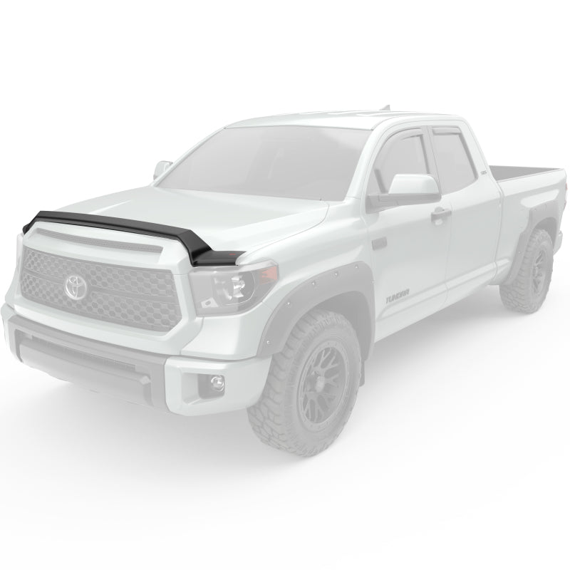 Load image into Gallery viewer, Egr 305395 EGR Hood Shld - Sprguard Matte
