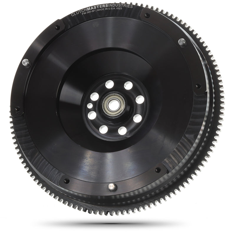 Load image into Gallery viewer, Clutch Masters FW-340-SF CM Steel Flywheels
