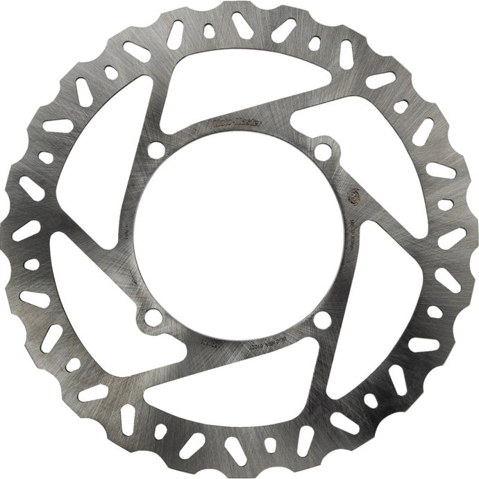 Moto-Master 110726-PU Nitro Series Brake Disc
