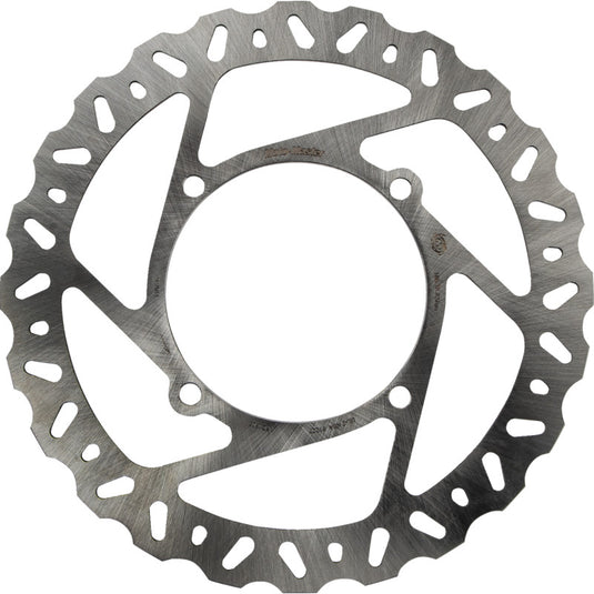 Moto-Master 110726-PU Nitro Series Brake Disc