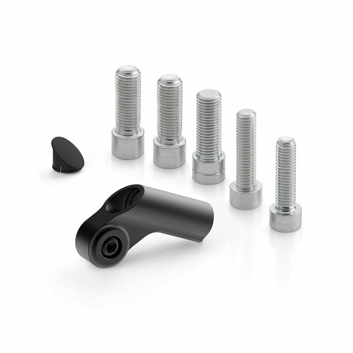Rizoma BS887B Namic Street Mirror Adapter