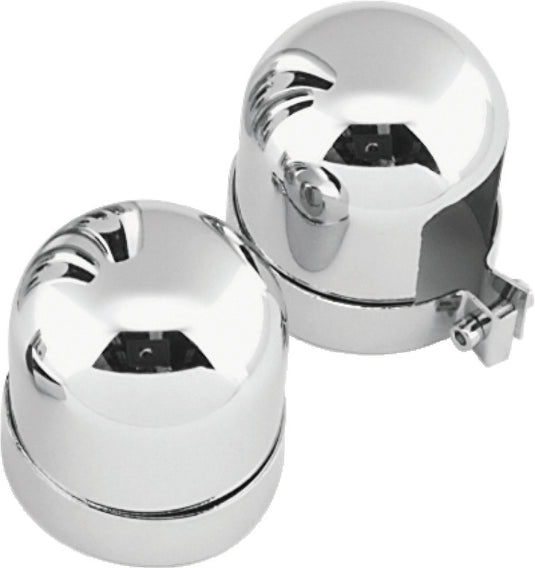 Bikers Choice 490840 BKC Shock Covers