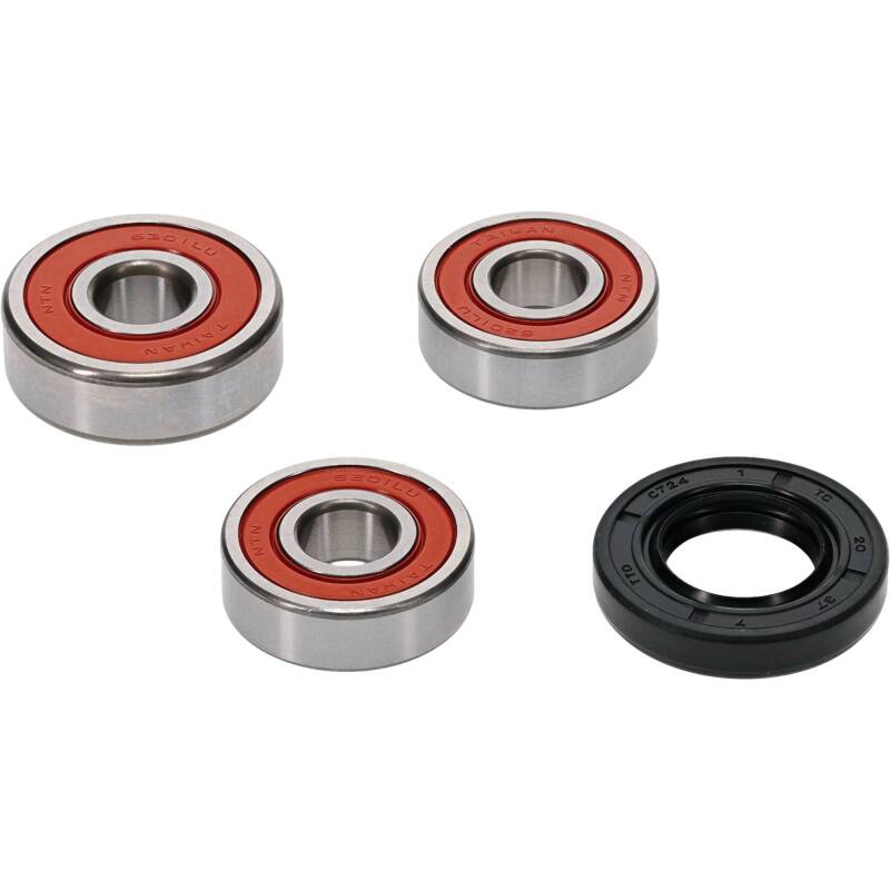 Load image into Gallery viewer, Pivot Works 25-1517-P PIV Wheel Bearing Kit
