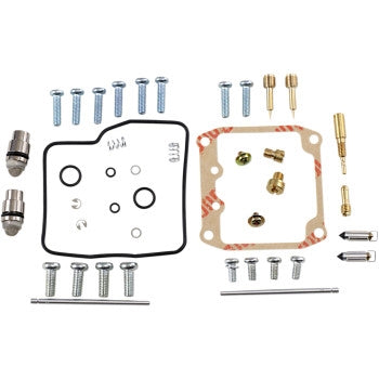 Parts Unlimited 1003-1394 Carburetor Repair Kit