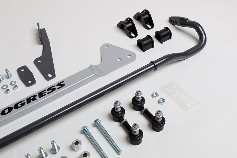 Load image into Gallery viewer, Progress Technology 62.1043 PRG Rear Sway Bars
