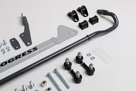 Progress Technology 62.1043 PRG Rear Sway Bars