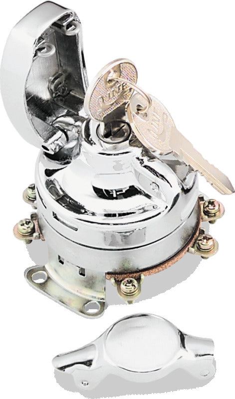 Twinpower 490573 TWP Ignition Switches