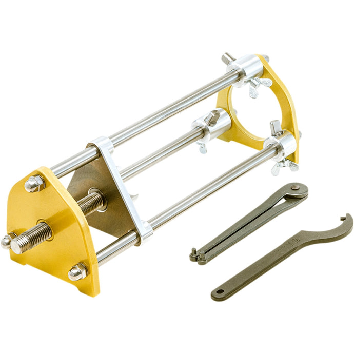 Muller Motorcycle Ag 130-0 Spring Compressor Tool