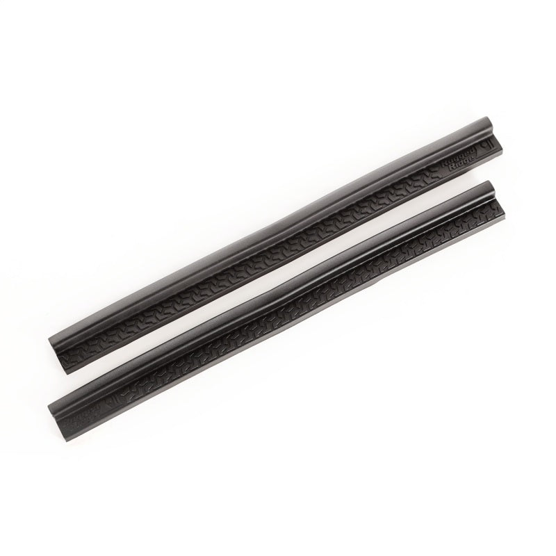 Load image into Gallery viewer, Rugged Ridge 11216.22 RUG Entry Guards
