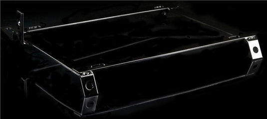 Weapon R 954-115-101 WR Seat Brackets