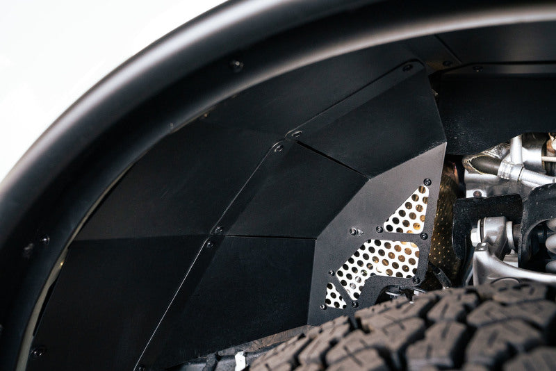 Load image into Gallery viewer, Dv8 Offroad INFEND-05FB DVE Inner Fender Liners
