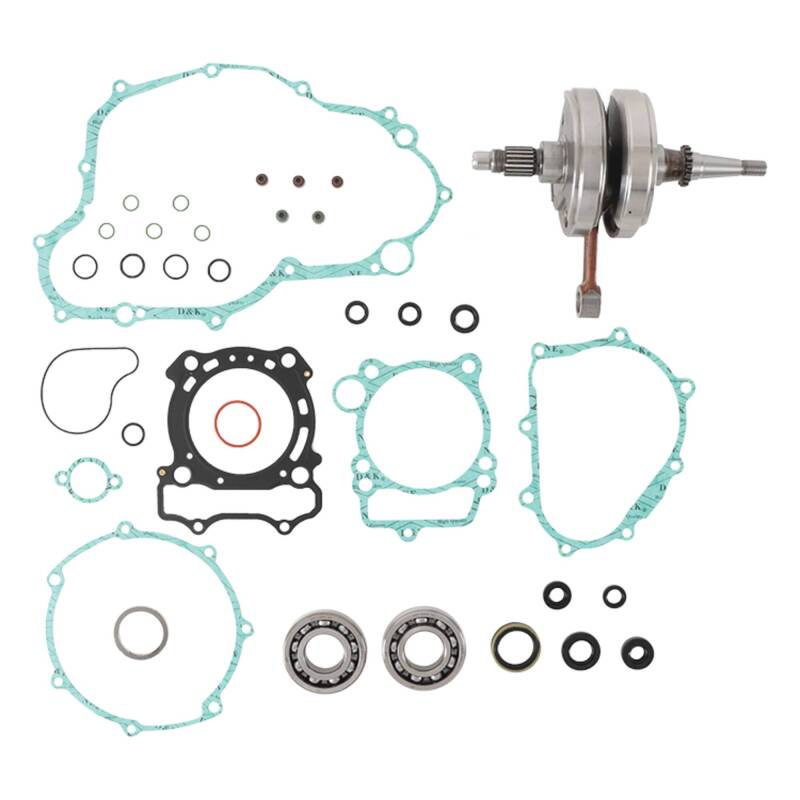 Load image into Gallery viewer, Hot Rods CBK0087 HDS Bottom End Kit
