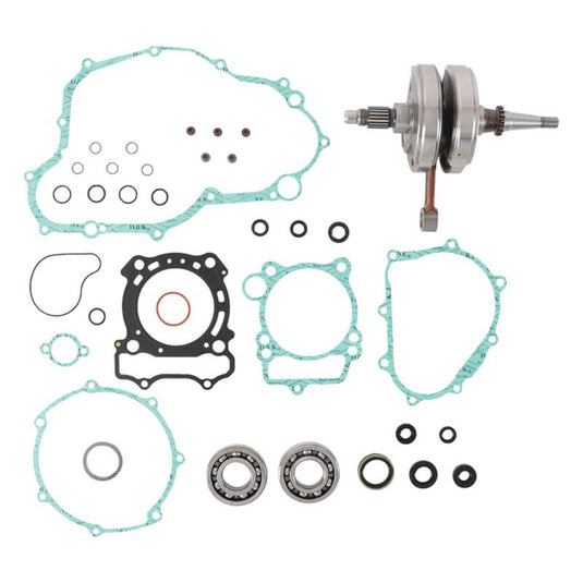 Hot Rods CBK0087 HDS Bottom End Kit