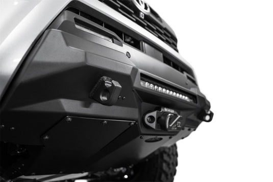 Addictive Desert Designs F6703412601NA ADD Stealth Front Bumper