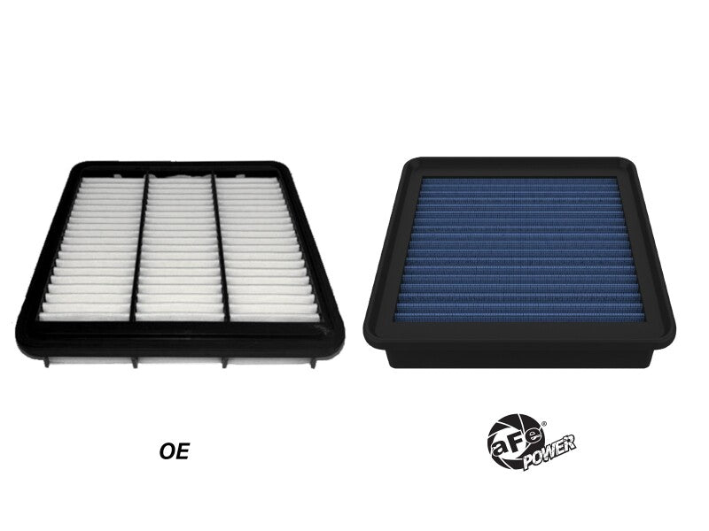 Load image into Gallery viewer, Afe 30-10435R AFE Pro-5 R Direct Fit Filter
