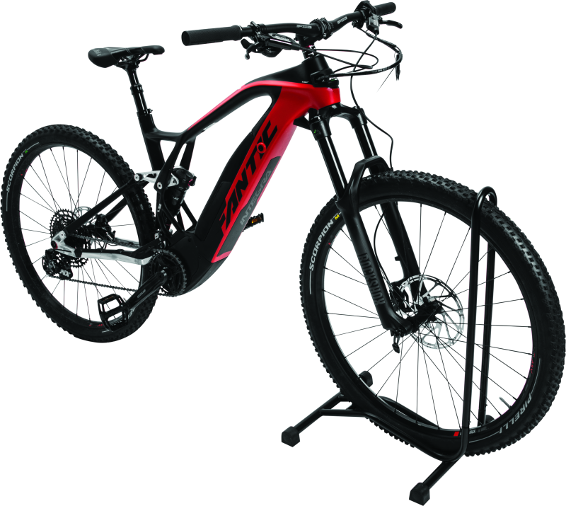 Load image into Gallery viewer, Bikemaster 154144 BKM Bike Stands B
