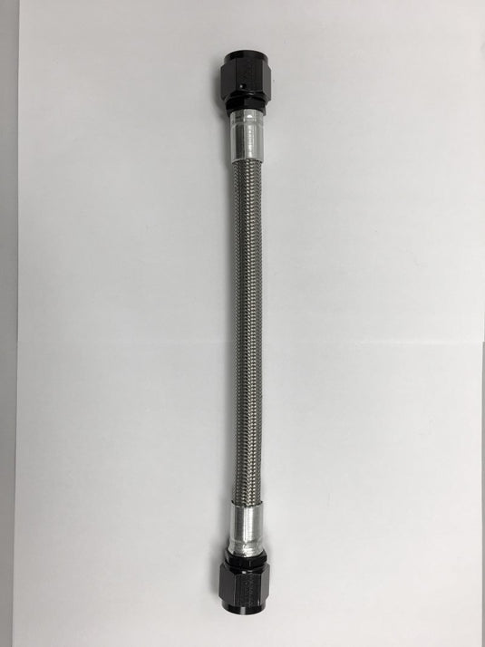 Fragola 6010-1-1-16BL FRA PTFE Hose Assemblies