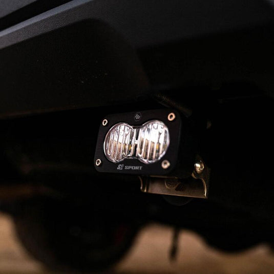 Baja Designs 448248 BAJ S2 Sport Lights