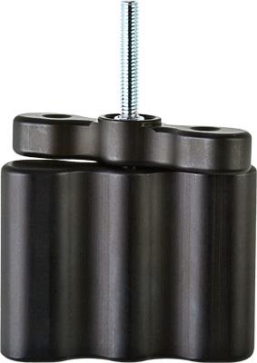 Rotopax RX-3EXT Mount Extension - 3gal.