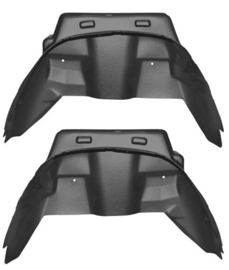 Load image into Gallery viewer, Husky Liners 79211 HL Wheel Well Guards

