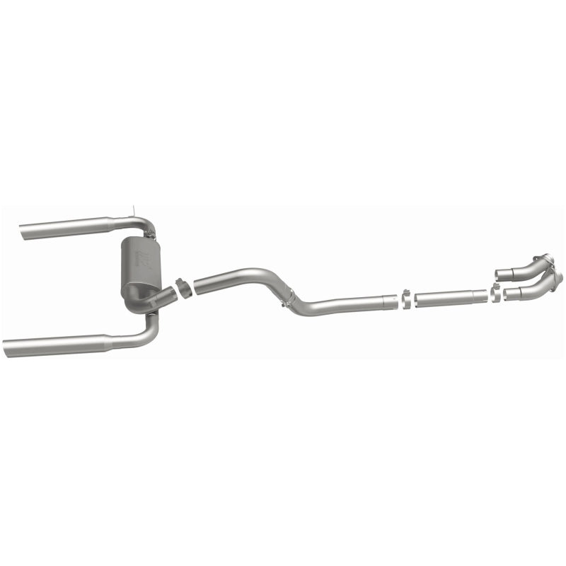 Load image into Gallery viewer, Magnaflow 16829 MAG Catback Exhaust
