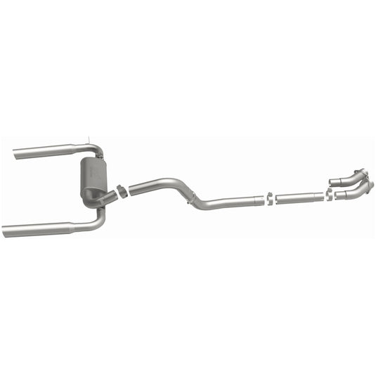 Magnaflow 16829 MAG Catback Exhaust