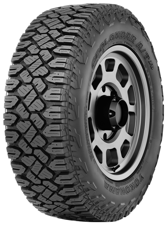 Yokohama Tire 110117119 YOK Geolandar A/T XD