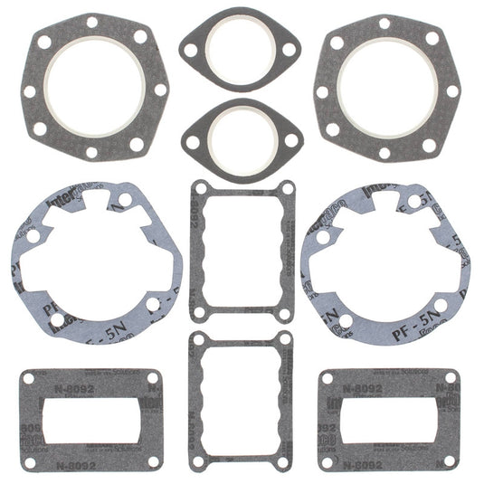 Vertex 710088 Top End Gasket Set