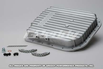 Greddy 13545900 GRE Oil Pan