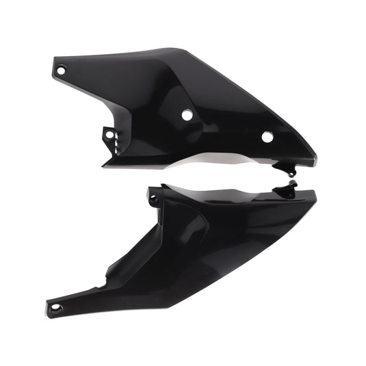 Acerbis 2986690001 Side Panels - Black