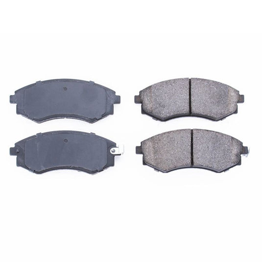Powerstop 16-449 PSB Z16 Evolution Brake Pads
