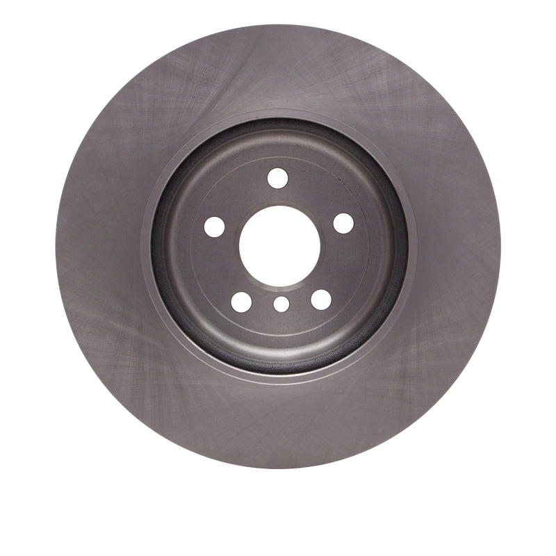 Load image into Gallery viewer, Dfc 600-31168 DFC Brake Rotors - Plain
