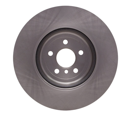 Dfc 600-31168 DFC Brake Rotors - Plain