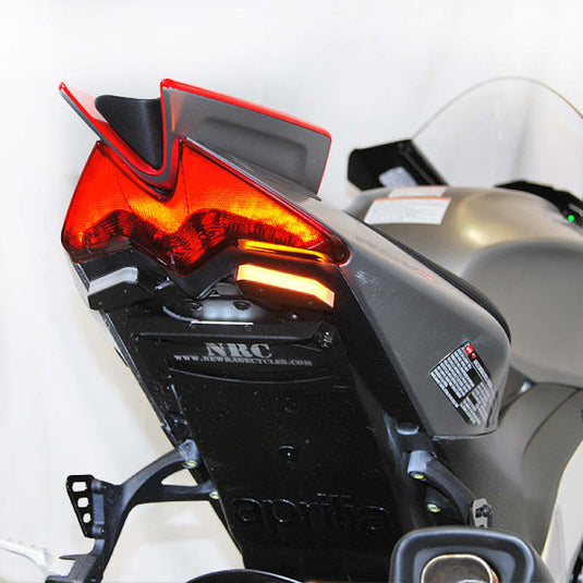 New Rage Cycles RSV4-FE-21 NEW Fender Eliminator