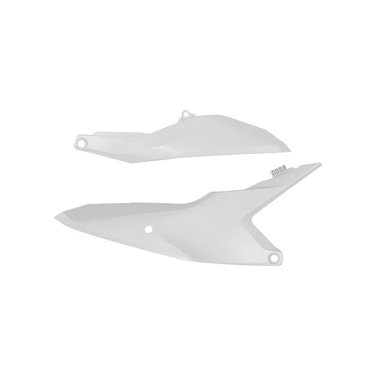 Acerbis 2987180002 Side Panels - White